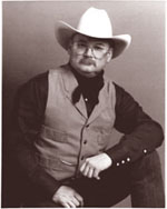 Mike Loving - Cowboy Poet