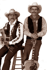 Pards- Roger Banks