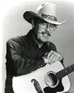 Ed Stabler - Singer/Guitarist